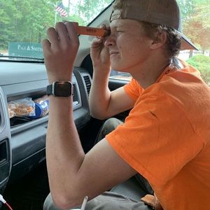 Meet your Posher, Kemper